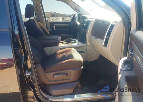 2013 Ram 1500 Lone Star from USA, damaged, VIN 1C6RR7LT9DS715159